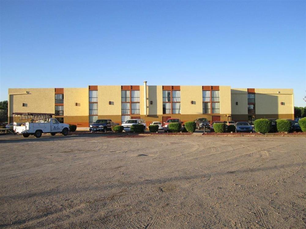 Red Lion Hotel فارمنغتون، كونيتيكت المظهر الخارجي الصورة