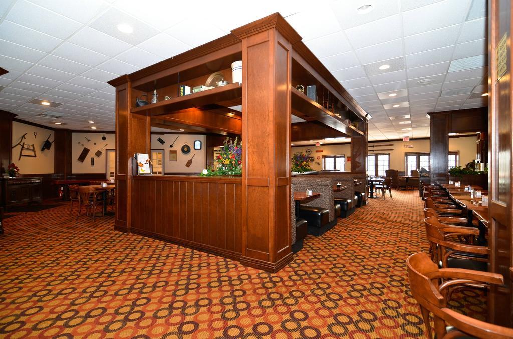 Red Lion Hotel فارمنغتون، كونيتيكت المظهر الخارجي الصورة