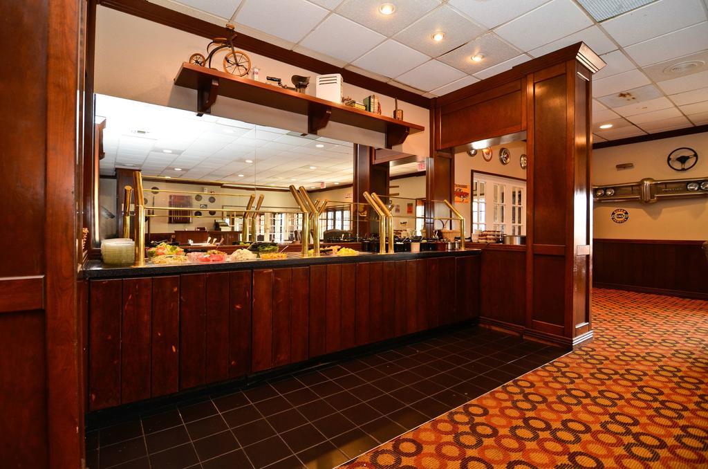 Red Lion Hotel فارمنغتون، كونيتيكت المظهر الخارجي الصورة